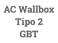 Cargadaor Tipo 2 y GBT