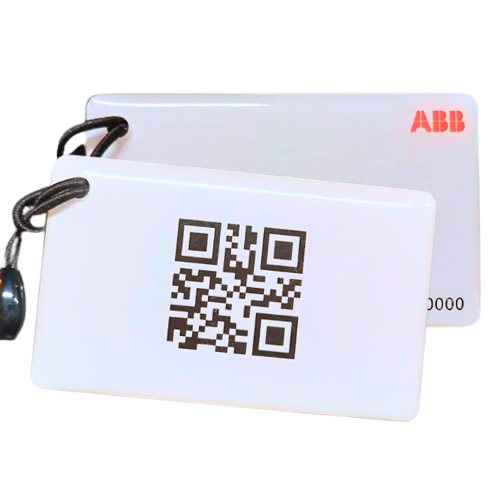 tarjetas RFID